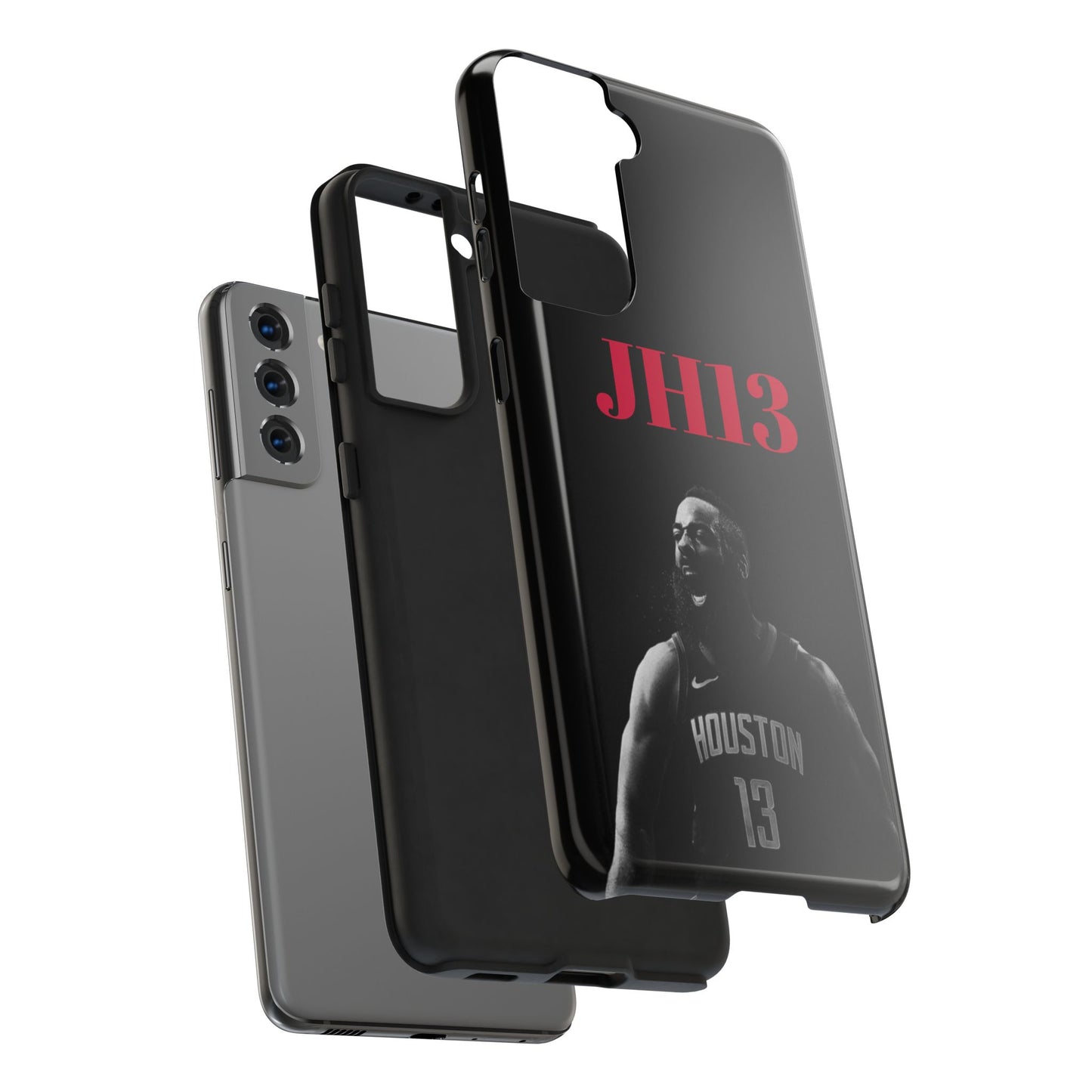 James Harden Phone Case