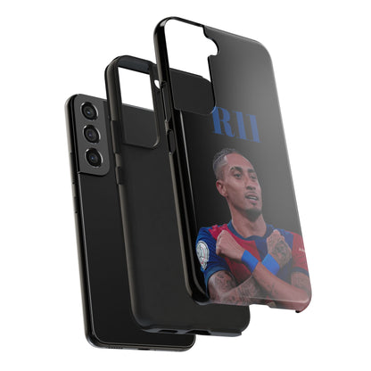 Raphinha Phone Case