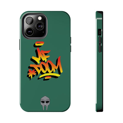 MF Doom Phone Case