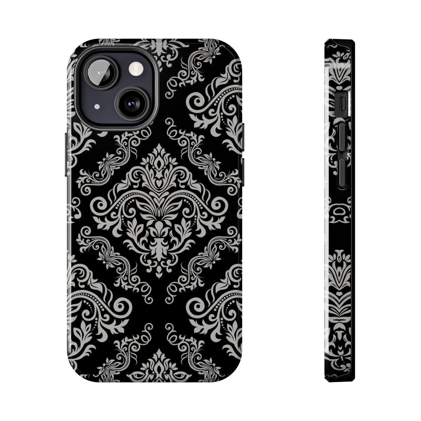 Timeless Luxury Pattern Phone Case