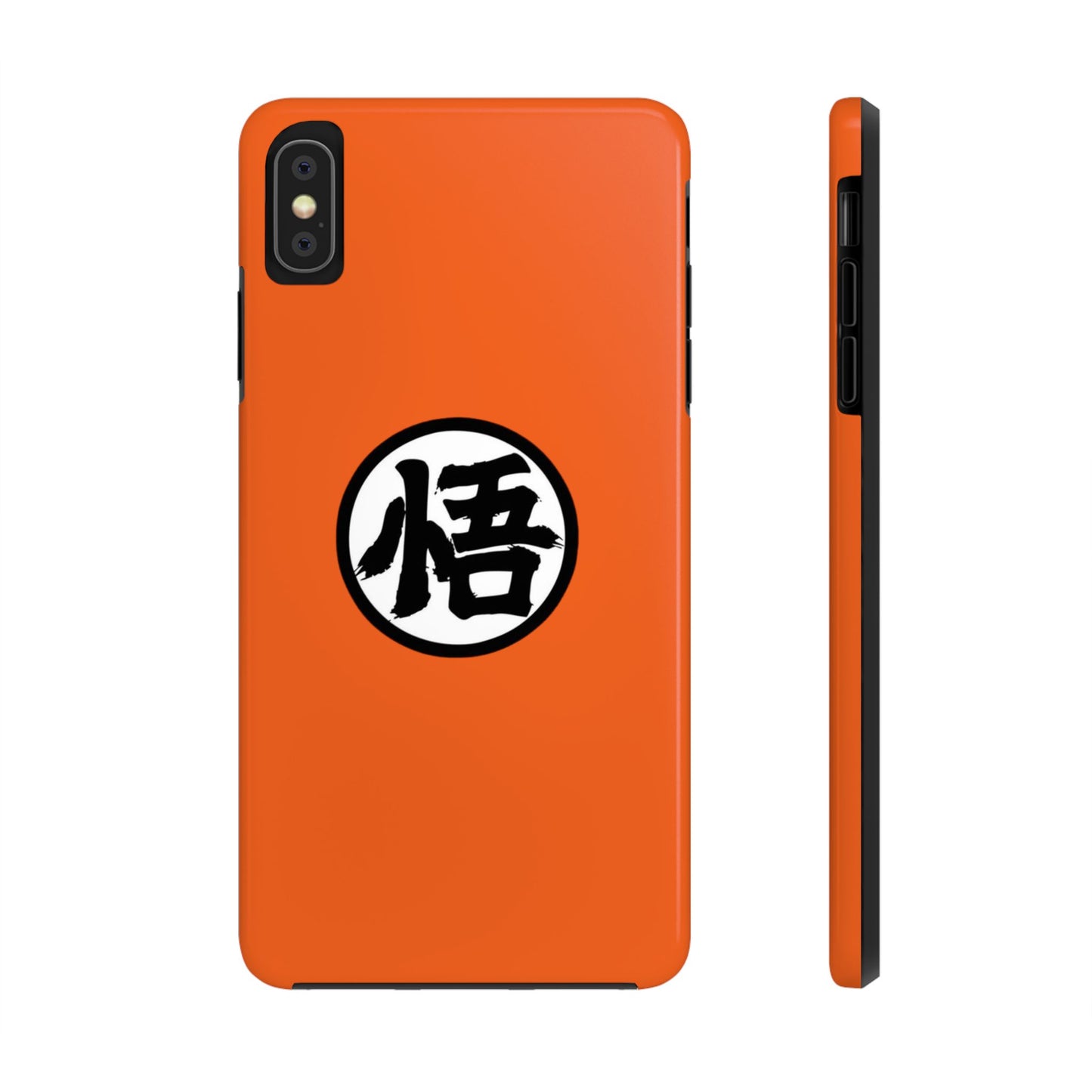 Dragon Ball Phone Case