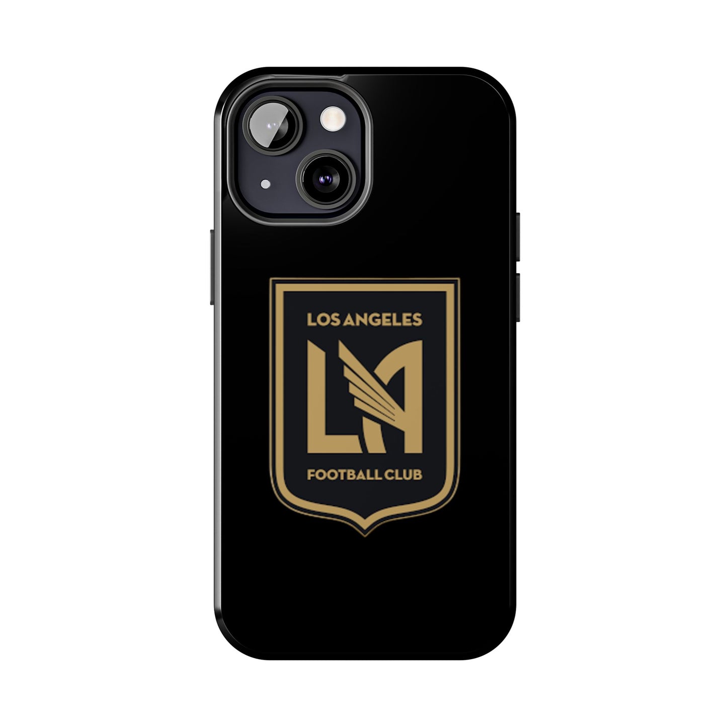 Los Angeles FC Phone Case