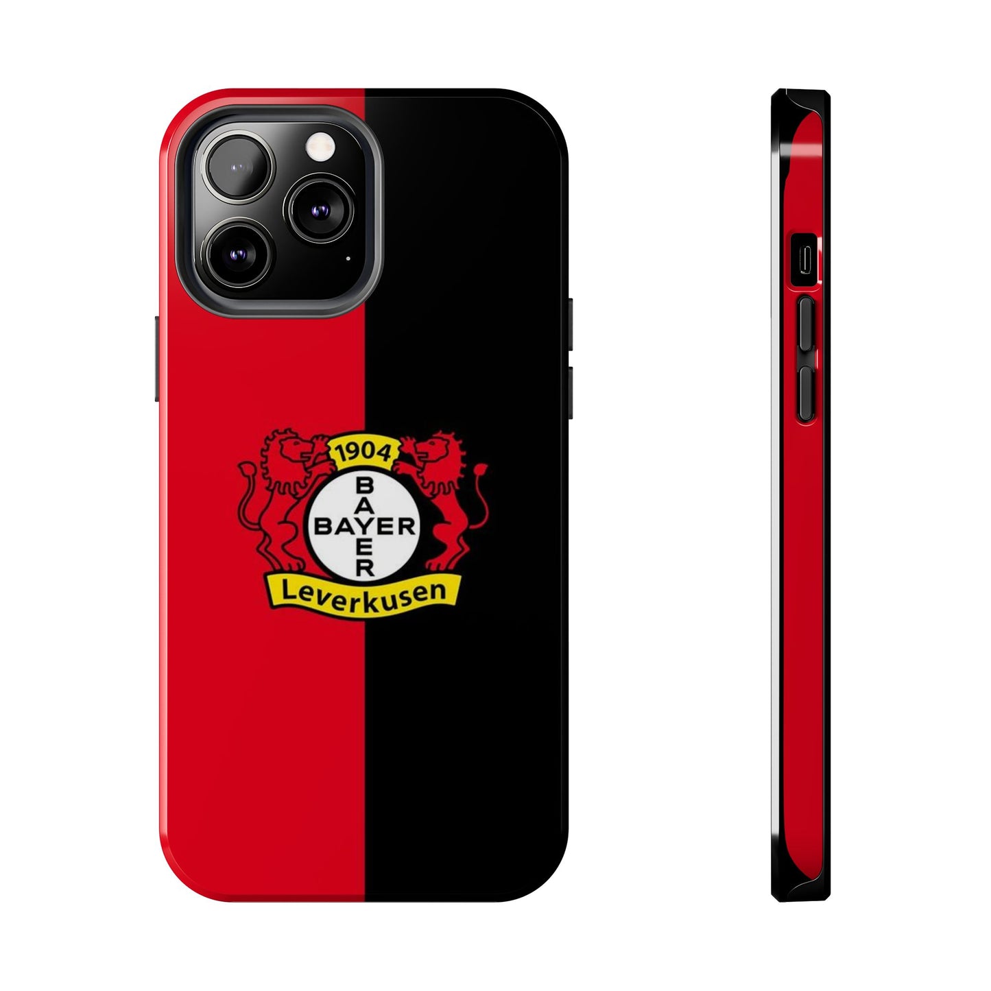 Bayer Leverkusen Phone Case