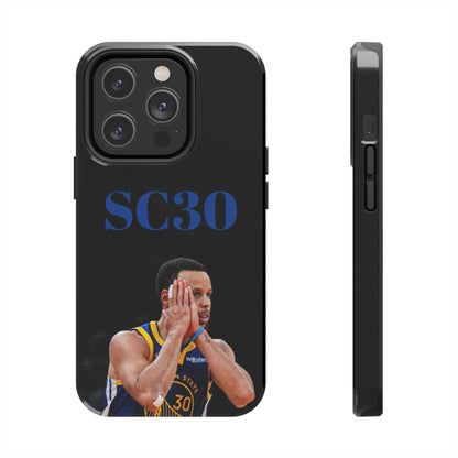 Steph Curry Phone Case