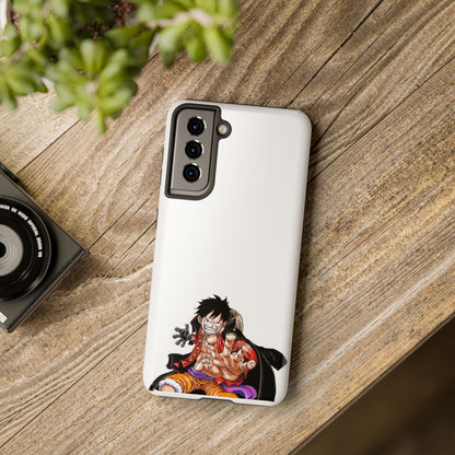 Monkey D. Luffy Phone Case