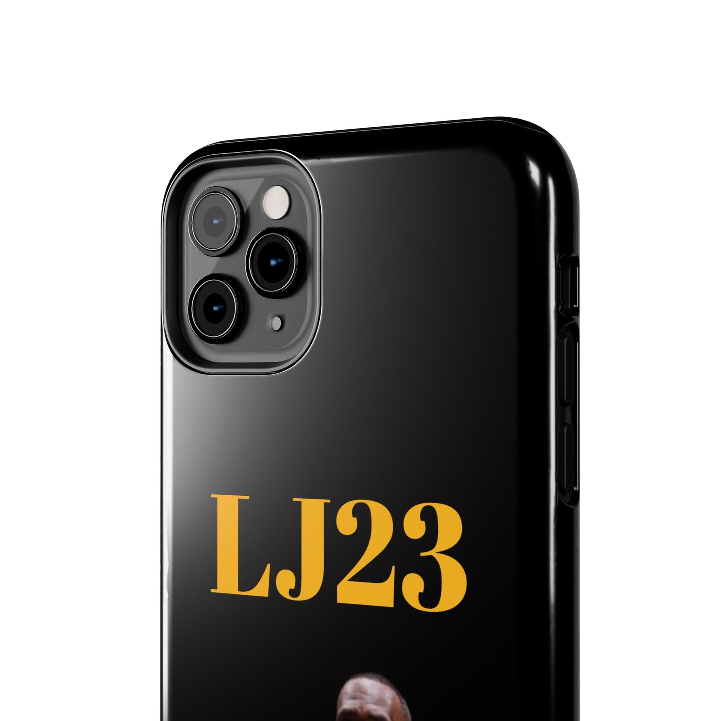 LeBron James Phone Case