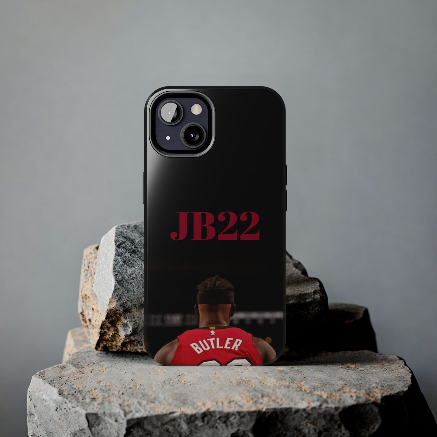 Jimmy Butler Phone Case