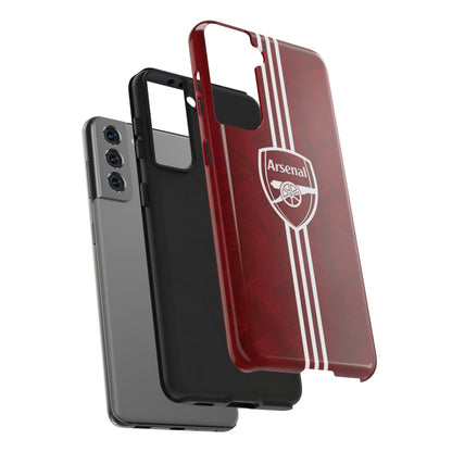 Arsenal FC Phone Case