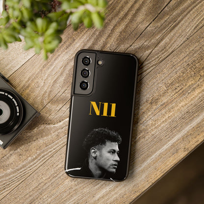 Neymar Jr Phone Case