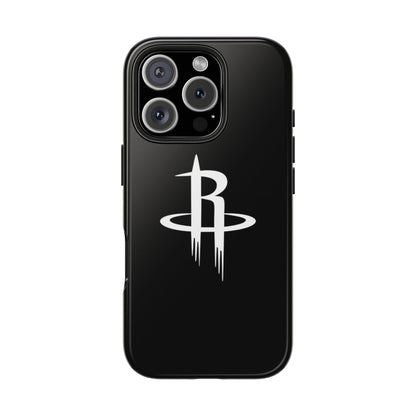 Classic Houston Rockets Phone Case