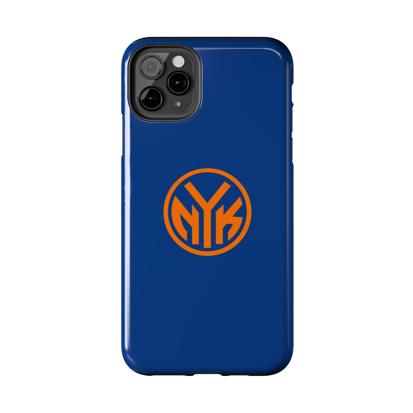 New York Knicks Logo Phone Case