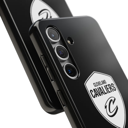 Classic Cleveland Cavaliers Phone Case