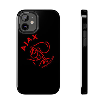 Ajax FC Phone Case