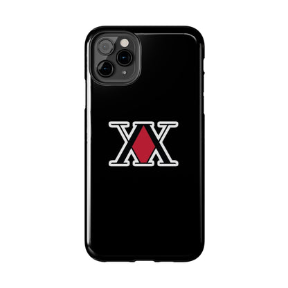 Hunter Association Logo Phone Case