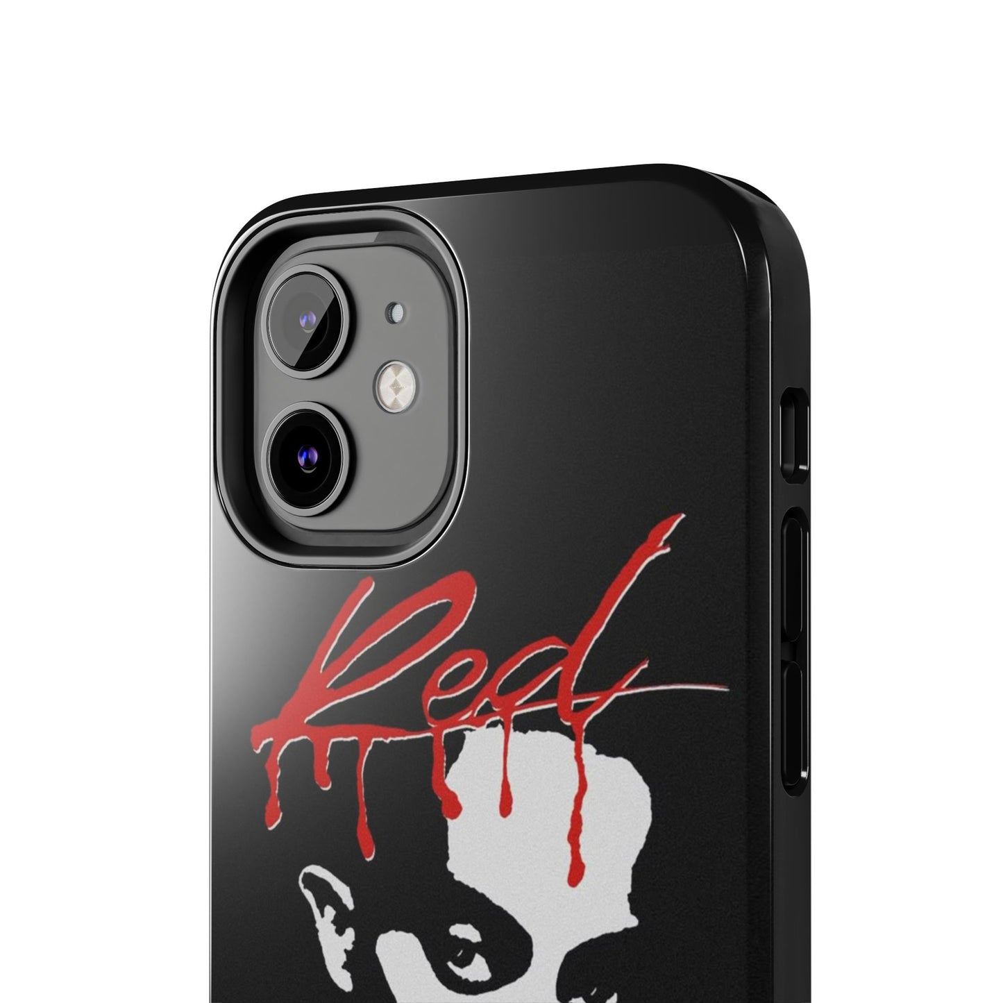 Whole Lotta Red Phone Case