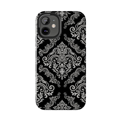 Timeless Luxury Pattern Phone Case