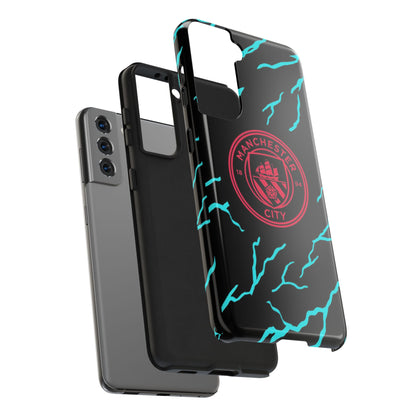Manchester City Phone Case