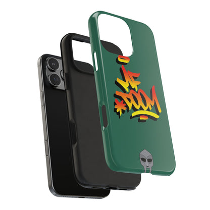 MF Doom Phone Case