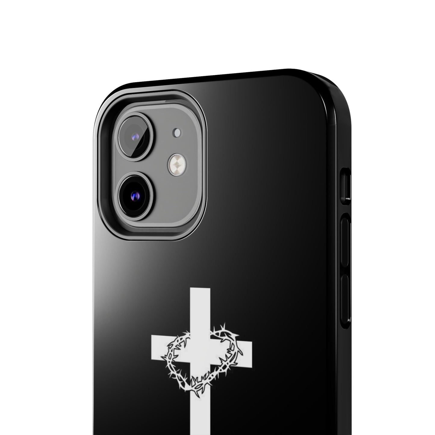Jesus Cross Phone Case