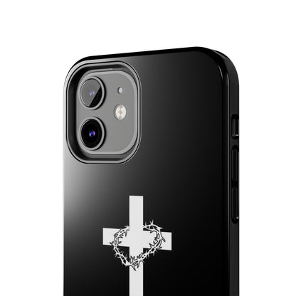Jesus Cross Phone Case