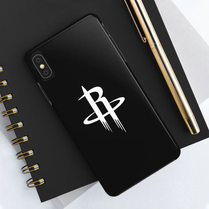 Classic Houston Rockets Phone Case