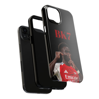 Bukayo Saka Phone Case