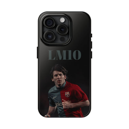 Lionel Messi Phone Case