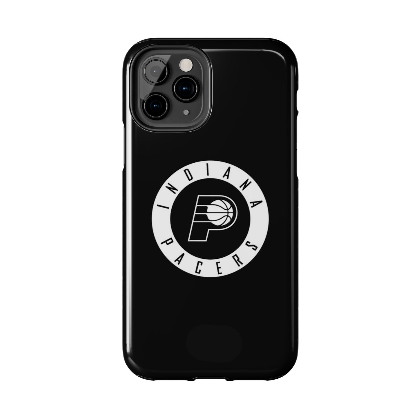 Classic Indiana Pacers Phone Case