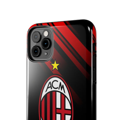 AC Milan Phone Case