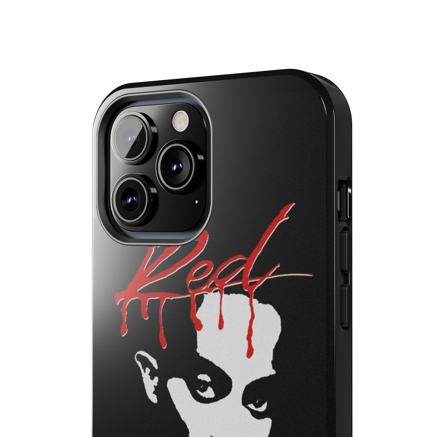 Whole Lotta Red Phone Case