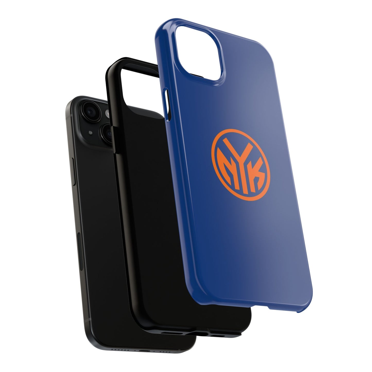 New York Knicks Logo Phone Case