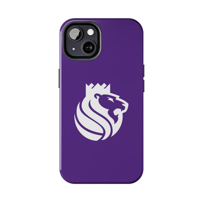 Sacramento Kings Logo Phone Case