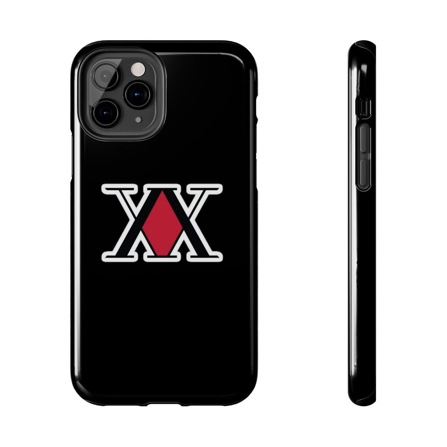Hunter Association Logo Phone Case