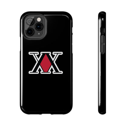 Hunter Association Logo Phone Case