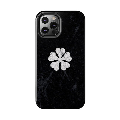Black Clover Phone Case