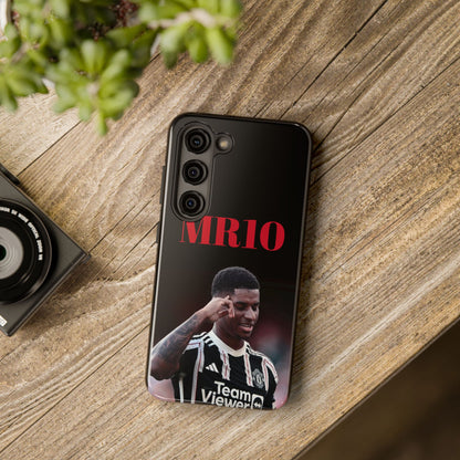 Marcus Rashford Phone Case