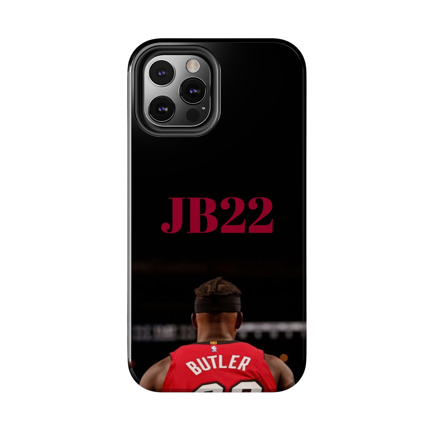 Jimmy Butler Phone Case