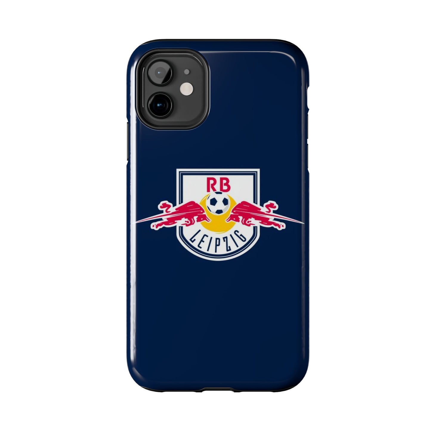 RB Leipzig Phone Case