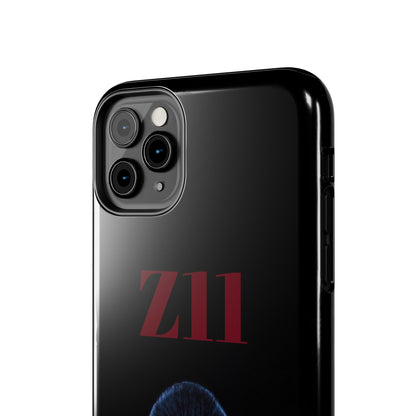 Zlatan Ibrahimovic Phone Case