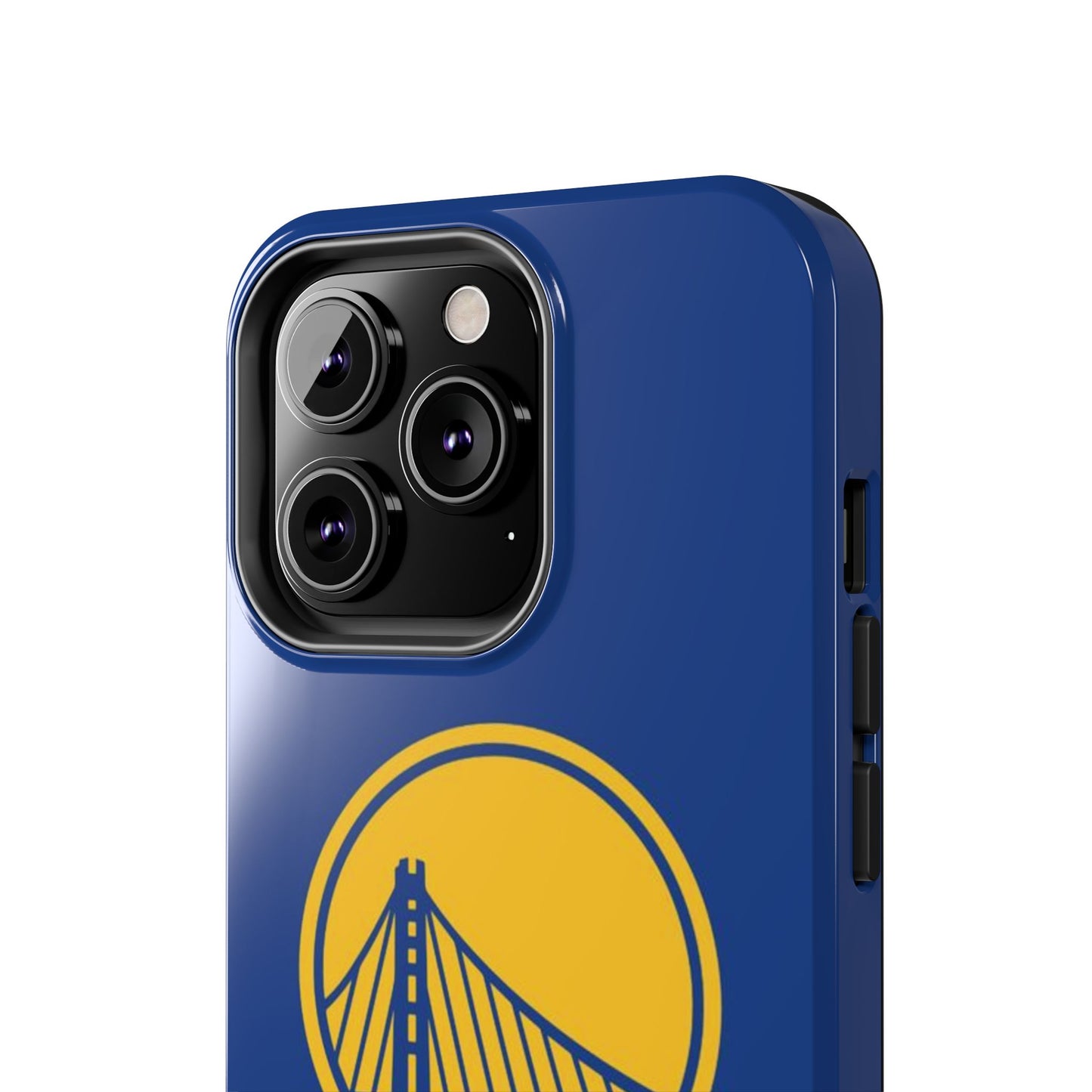 Golden State Warriors Logo Phone Case