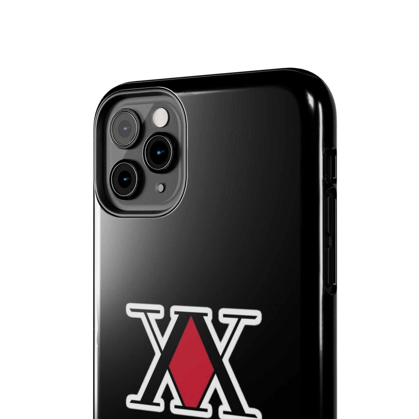 Hunter Association Logo Phone Case