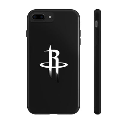 Classic Houston Rockets Phone Case