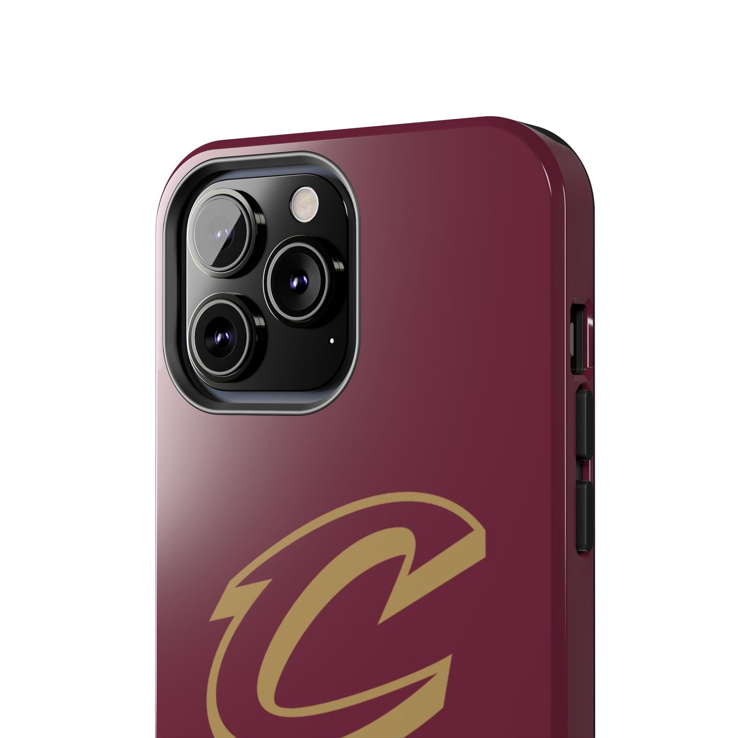 Cleveland Cavaliers Logo Phone Case