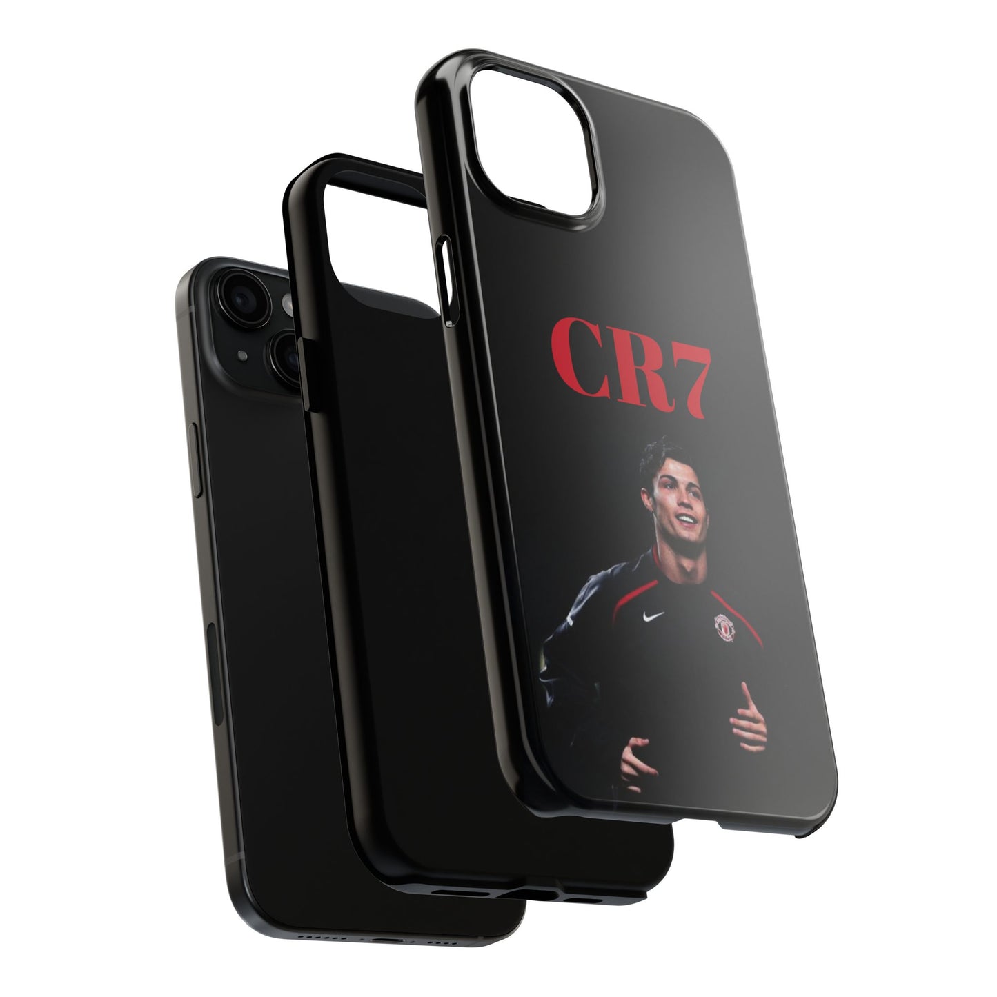 Cristiano Ronaldo Phone Case