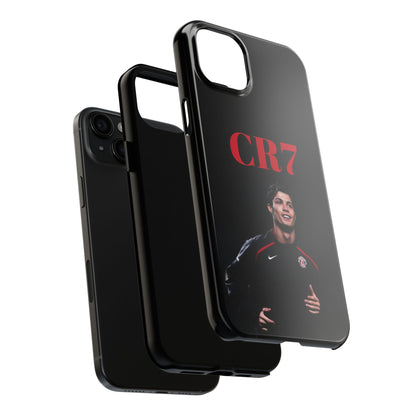 Cristiano Ronaldo Phone Case