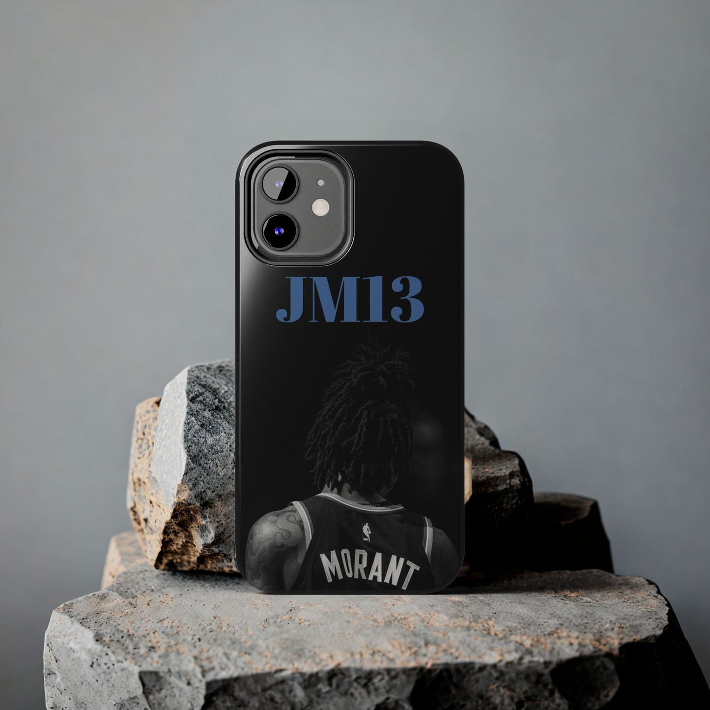 Ja Morant Phone Case