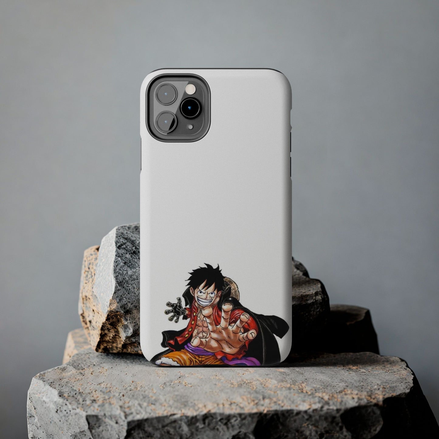 Monkey D. Luffy Phone Case