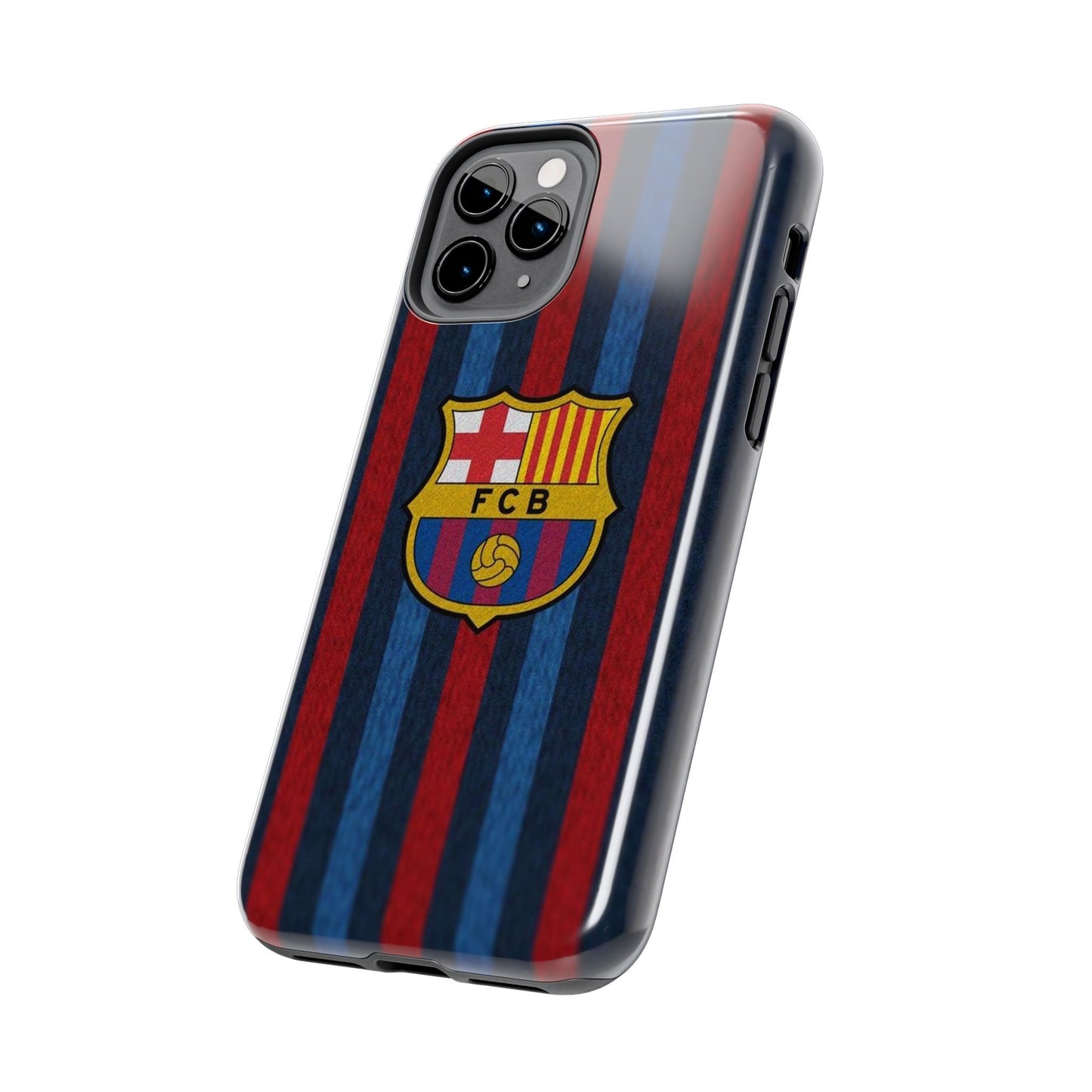 FC Barcelona Phone Case