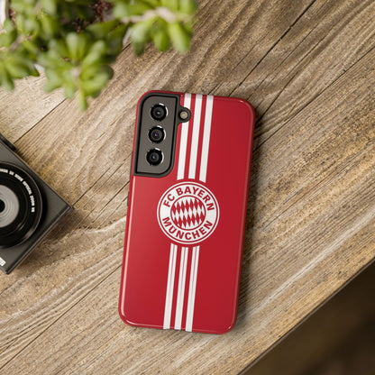 FC Bayern Munich Phone Case