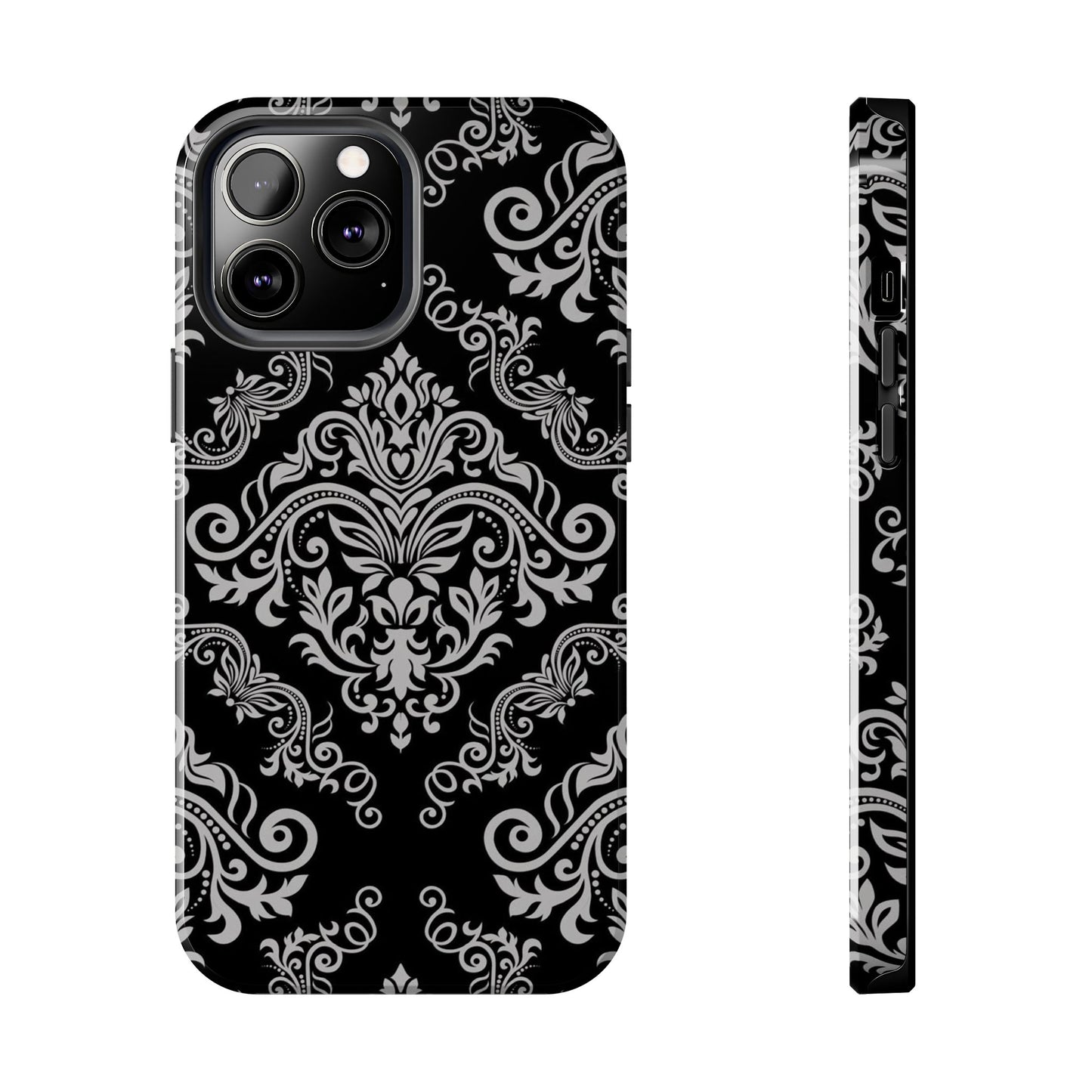 Timeless Luxury Pattern Phone Case